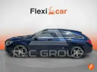 2017 Mercedes Benz 200
