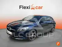 2017 Mercedes Benz 200