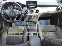 2017 Mercedes Benz 200