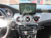2017 Mercedes Benz 200