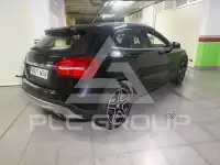 2017 Mercedes Benz GLA-Class