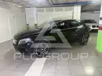 2017 Mercedes Benz GLA-Class