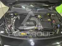 2017 Mercedes Benz GLA-Class