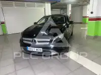 2017 Mercedes Benz GLA-Class