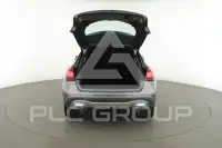 2017 Mercedes Benz GLA-Class