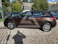 2017 Mercedes Benz GLA-Class