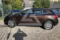 2017 Mercedes Benz GLA-Class