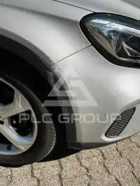 2017 Mercedes Benz GLA-Class
