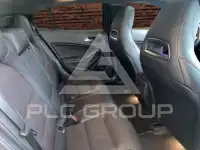 2017 Mercedes Benz GLA-Class