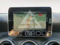 2017 Mercedes Benz GLA-Class