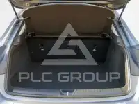 2017 Mercedes Benz GLA-Class
