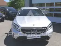 2017 Mercedes Benz GLA-Class