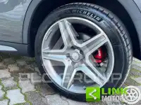 2017 Mercedes Benz GLA-Class