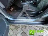 2017 Mercedes Benz GLA-Class