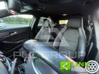 2017 Mercedes Benz GLA-Class