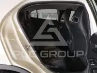 2017 Mercedes Benz GLA-Class