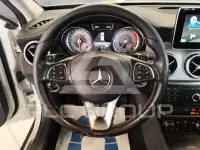 2017 Mercedes Benz GLA-Class