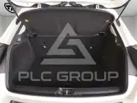 2017 Mercedes Benz GLA-Class