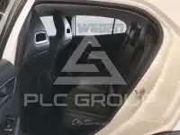 2017 Mercedes Benz GLA-Class