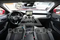2017 Mercedes Benz GLA-Class