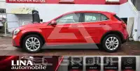 2017 Mercedes Benz GLA-Class