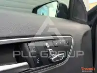 2017 Mercedes Benz GLA-Class