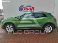 2017 Mercedes Benz GLA-Class