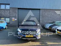 2017 Mercedes Benz GLA-Class