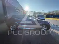 2017 Mercedes Benz GLA-Class