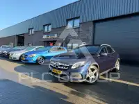 2017 Mercedes Benz GLA-Class