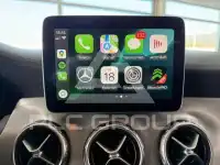 2017 Mercedes Benz GLA-Class