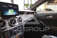 2017 Mercedes Benz GLA-Class