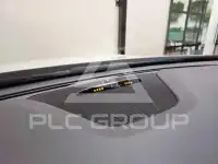 2017 Mercedes Benz GLA-Class