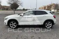2017 Mercedes Benz GLA-Class