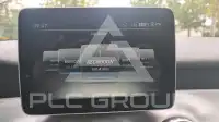 2017 Mercedes Benz GLA-Class