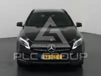 2017 Mercedes Benz GLA-Class
