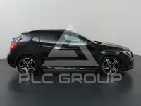2017 Mercedes Benz GLA-Class