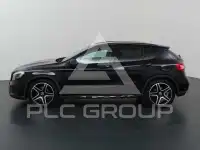 2017 Mercedes Benz GLA-Class