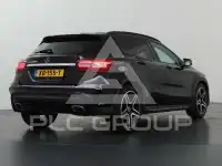 2017 Mercedes Benz GLA-Class