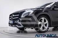 2017 Mercedes Benz GLA-Class