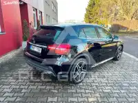 2017 Mercedes Benz GLA-Class