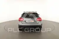 2017 Mercedes Benz GLA-Class