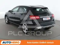 2017 Mercedes Benz GLA-Class