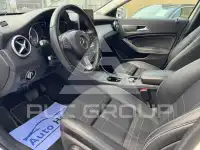 2017 Mercedes Benz GLA-Class