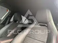 2017 Mercedes Benz GLA-Class