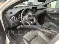 2017 Mercedes Benz GLA-Class