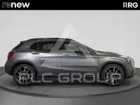 2017 Mercedes Benz GLA-Class