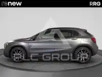 2017 Mercedes Benz GLA-Class