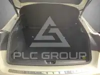 2017 Mercedes Benz GLA-Class