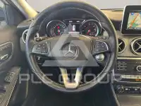 2017 Mercedes Benz GLA-Class